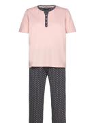 Nightsuit Pink Brandtex