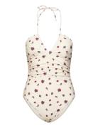 Swimsuit Cream Sofie Schnoor