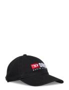 Corry-Div-Wash Hat Black Diesel