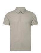 Masanford Polo Grey Matinique