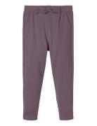 Nkfida Pant Noos Purple Name It