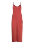 Bryony Dress Red AllSaints