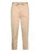 Trousers Beige United Colors Of Benetton