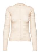 Blouse Beige Sofie Schnoor