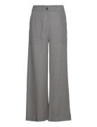 Trousers Grey Sofie Schnoor