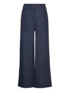 Trousers Navy Sofie Schnoor