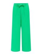 Kogthyra Long Pants Wvn Green Kids Only