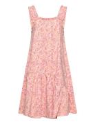 Dress Ns Aop Pink Minymo