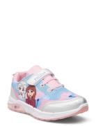 Frozen Sneaker Patterned Leomil