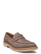 Metropole London Brown ECCO