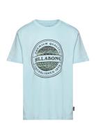 Rotor Fill Ss Blue Billabong