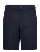 Hco. Guys Shorts Navy Hollister