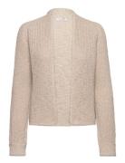 Cwceline - Knit Jacket Beige Claire Woman