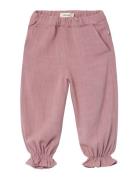 Nmfdolie Loose Pant Lil Pink Lil'Atelier