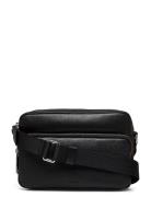 Ecco Camera Bag Black ECCO