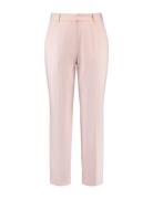Pant Leisure Cropped Pink Gerry Weber