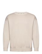 Wbkurt Scribble Knit Beige Woodbird