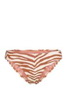 Zecora Biddi Bikini Cheeky Brown Becksöndergaard