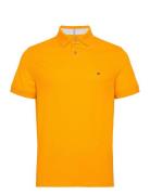 Core 1985 Regular Polo Orange Tommy Hilfiger