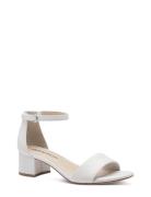 Women Sandals White Tamaris