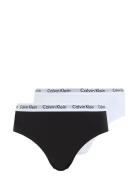 2Pk Bikini Black Calvin Klein