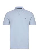 Slhdante Ss Polo Noos Blue Selected Homme