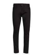 Sullivan Slim Stretch Jean Black Polo Ralph Lauren