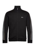 Tracksuit Jacket Black BOSS