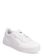 Carina 2.0 Jr White PUMA