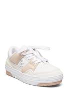 Th Lo Basket Sneaker White Tommy Hilfiger