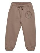 Sweatpants Beige Sofie Schnoor Baby And Kids