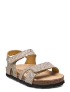 Sandal Gold Sofie Schnoor Baby And Kids