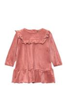 Dress Red Sofie Schnoor Baby And Kids