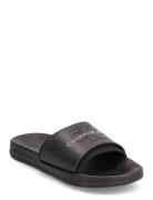 Slide Monogram Tpu Black Calvin Klein