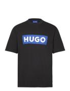 Nico Black HUGO BLUE