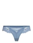 Daisy String R Blue Hunkemöller