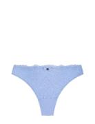 Marine String R Blue Hunkemöller