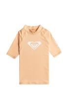 Whole Hearted Ss Beige Roxy