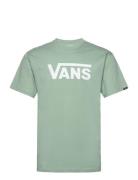 Mn Vans Classic Green VANS