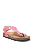 Sandal Lacquer Pink Sofie Schnoor Baby And Kids