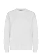 Iconic Sweatshirt White Röhnisch