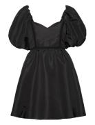 Andrea Dress Black Malina