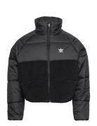 Polar Jacket Black Adidas Originals