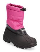 Winter Boots, Nefar Pink Reima