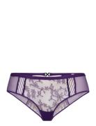 Txture Shorty Purple Chantelle X