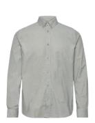 Liam Bx Shirt 10504 Grey Samsøe Samsøe