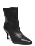 Booties Black Billi Bi