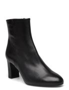 Booties Black Billi Bi