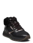 Women Boots Black Tamaris