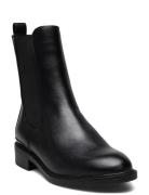 Women Boots Black Tamaris